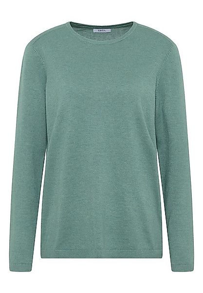 CECIL Wollpullover Cecil / Da.Strick / günstig online kaufen