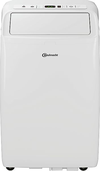 BAUKNECHT Klimagerät »PACF29HP W BK«, Mobiles günstig online kaufen