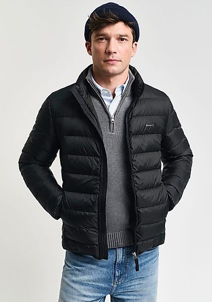 Gant Daunenjacke Light Down Jacket Daunen günstig online kaufen
