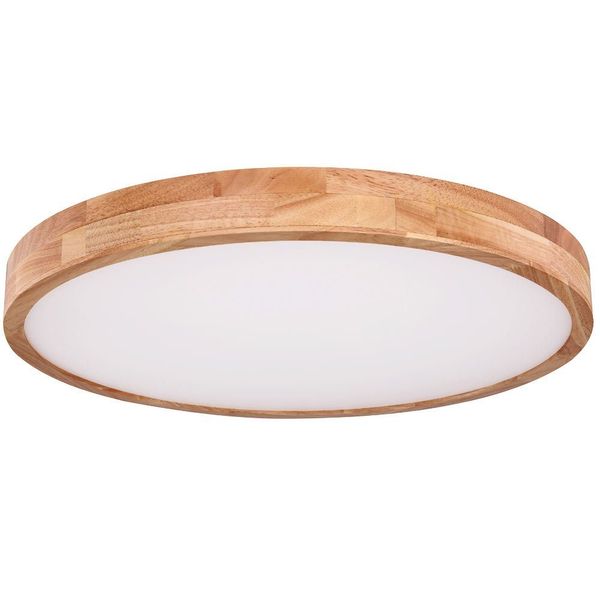 GLOBO LIGHTING LED Deckenleuchte, LED-Leuchtmittel fest günstig online kaufen