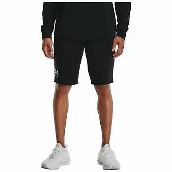 Under Armour  Shorts Short Ua Rival En Tissu Éponge günstig online kaufen