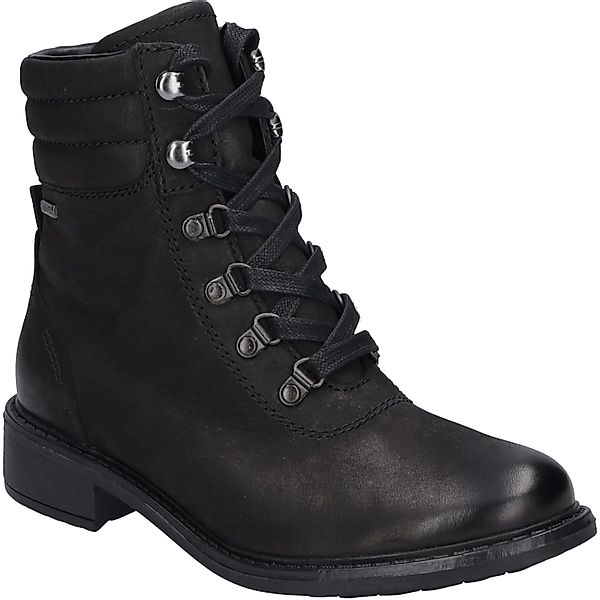 Josef Seibel Selena 52, schwarz Stiefelette günstig online kaufen