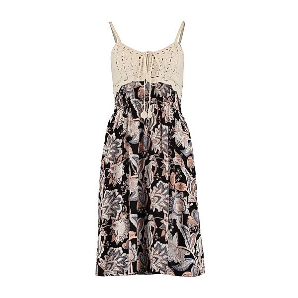 Hailys Damen Kleid Hf-1808047 günstig online kaufen