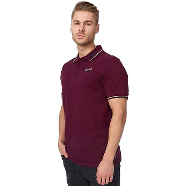 Lonsdale  Poloshirt Polo  Lion günstig online kaufen
