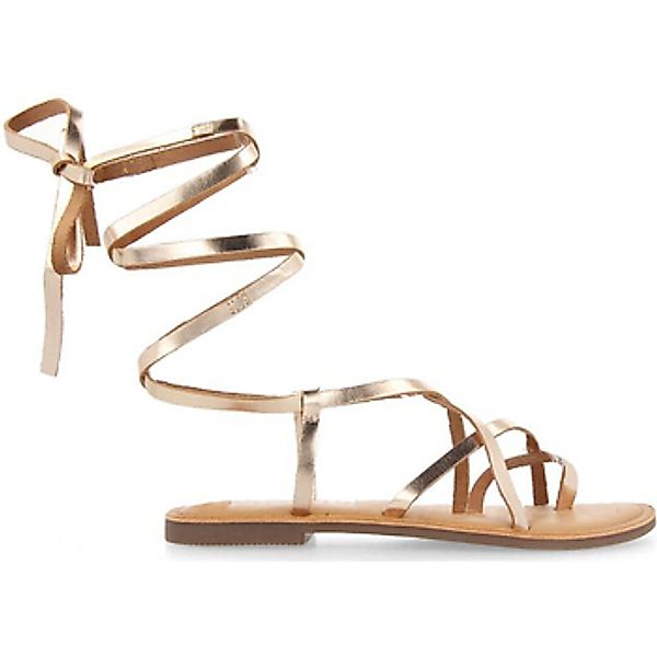 Gioseppo  Sandalen 69115 oro günstig online kaufen