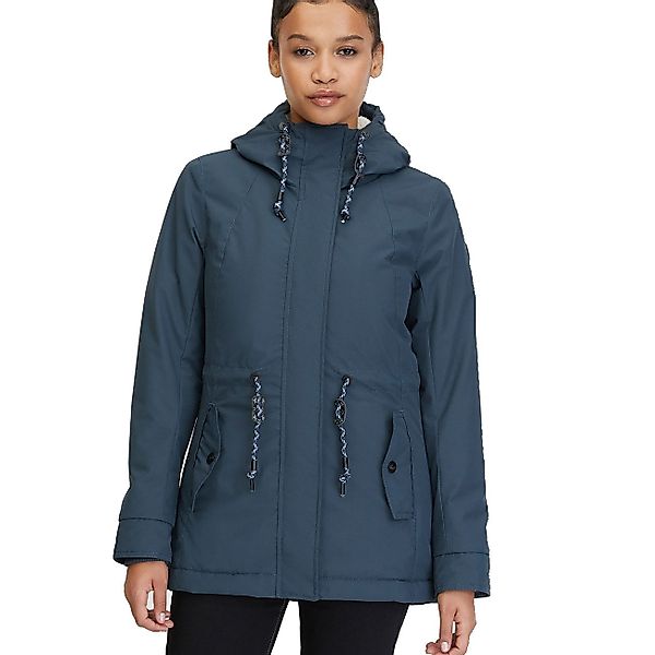 Ragwear Regenjacke Ragwear Monadis Warm Jacket günstig online kaufen