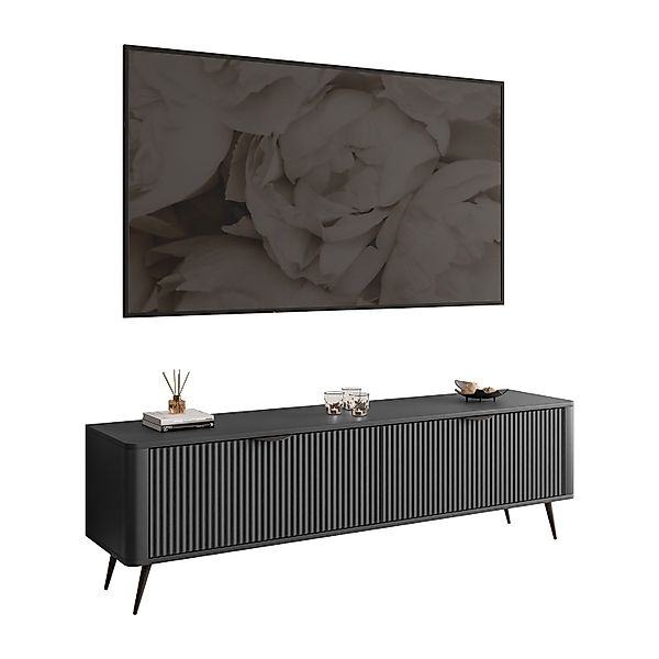 Lookway TV-Schrank SCARLETT 2D 163 cm günstig online kaufen