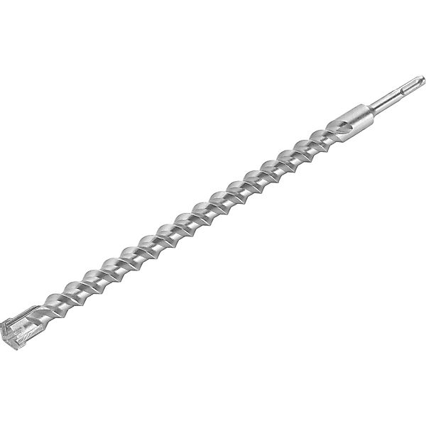 LUX-TOOLS Hammerbohrer SDS-Plus Ø 22 mm x 400 mm günstig online kaufen