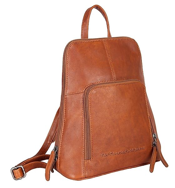 The Chesterfield Brand Rucksack günstig online kaufen