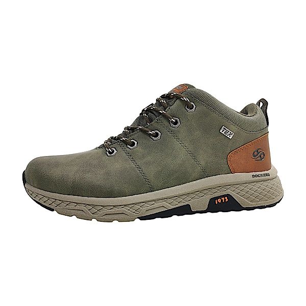 Dockers by Gerli Schnürstiefel Schnürstiefelette günstig online kaufen