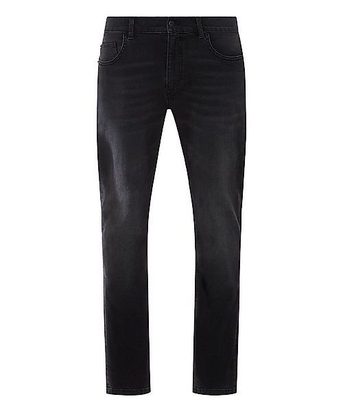 Pioneer Authentic Jeans Straight-Jeans RON used im Five-Pocket Style günstig online kaufen