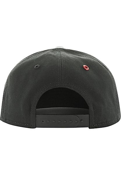 MSTRDS Snapback Cap MSTRDS Unisex Letter günstig online kaufen