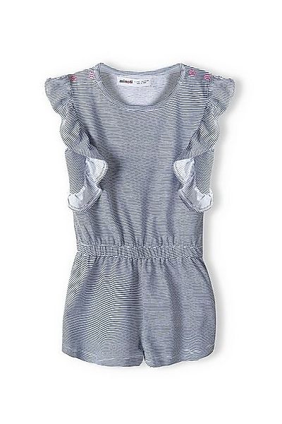 MINOTI Playsuit Jumpsuit (3y-14y) günstig online kaufen