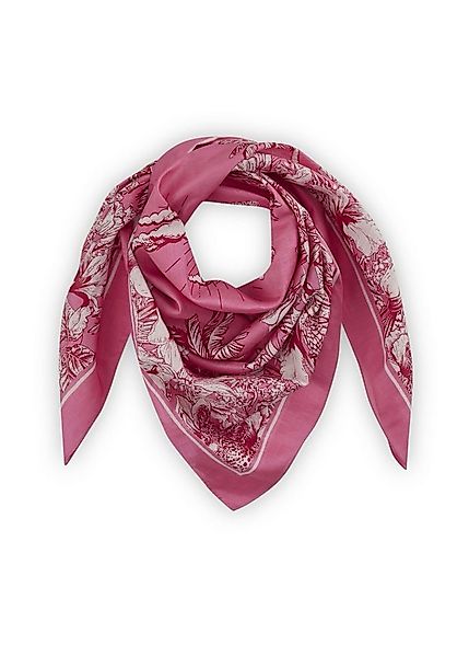 Codello Schal Codello Tuch mit Dschungel-Druck günstig online kaufen