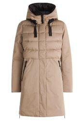 Amber & June Steppjacke günstig online kaufen