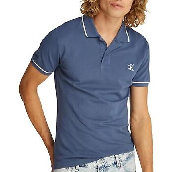 Calvin Klein Jeans  T-Shirts & Poloshirts J30J315603 günstig online kaufen