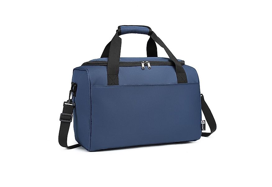 KONO Sporttasche Ryanair 40x20x25/40x30x20 Handgepäck Tasche für Flugzeug R günstig online kaufen