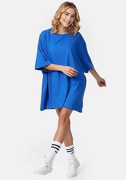 Worldclassca T-Shirt Worldclassca Oversized Lounge UNI T-Shirt lang Tee Som günstig online kaufen