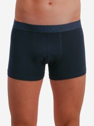 JOOP Boxer "Everyday" 3er Pack, Cotton-Stretch, hüftiger Sitz, elastisch, L günstig online kaufen