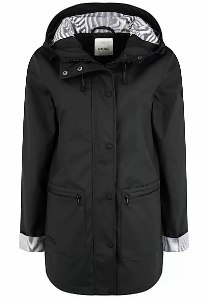 OXMO Regenmantel "Regenjacke OXBecky" günstig online kaufen