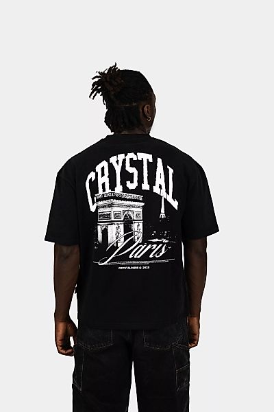 Crystal Paris T-Shirt Arc (1-tlg) günstig online kaufen