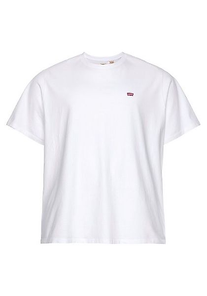 Levi's® Plus T-Shirt LE BIG ORIGINAL HM TEE günstig online kaufen