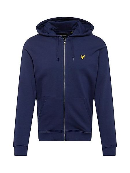 Lyle & Scott Sweatjacke (1-tlg) günstig online kaufen