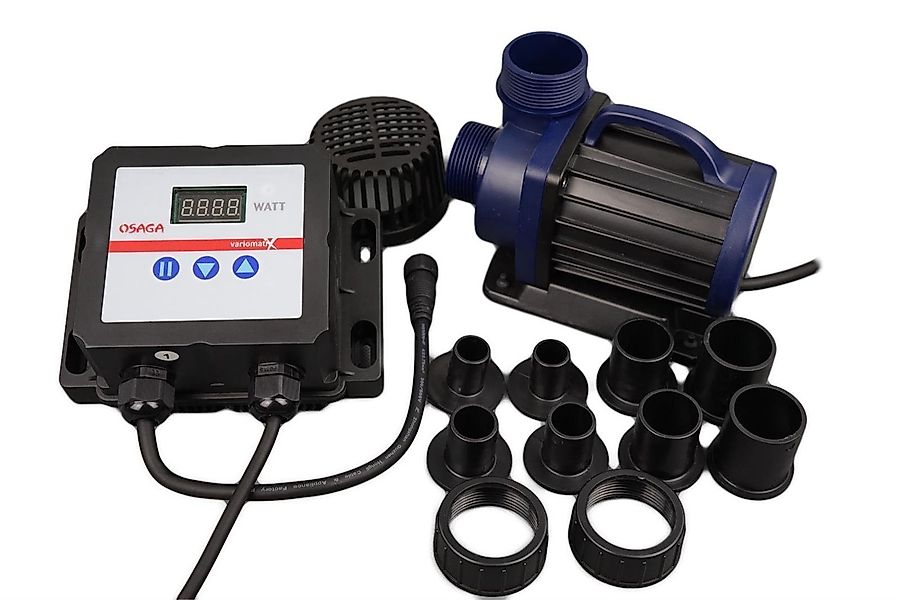 Osaga Teichpumpe Osaga regelbare Teichpumpe OHE günstig online kaufen