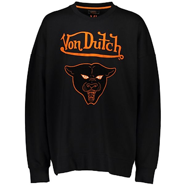 Von Dutch  Sweatshirt Leroi günstig online kaufen