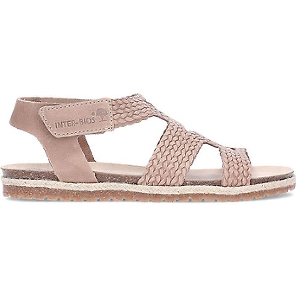Interbios  Sandalen 2200 beig günstig online kaufen