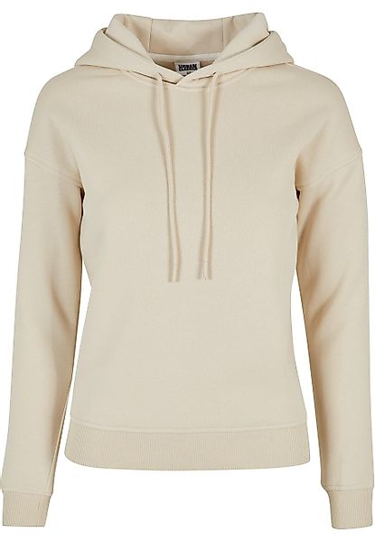 URBAN CLASSICS Kapuzenpullover Urban Classics Damen günstig online kaufen