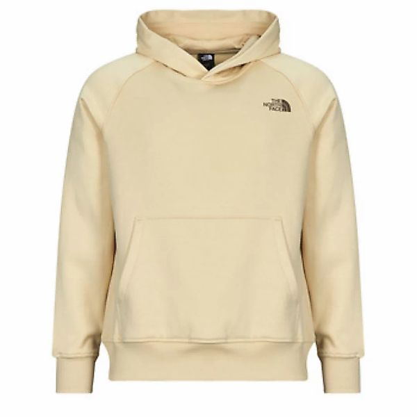 The North Face  Sweatshirt Raglan Box Nse Hoodie günstig online kaufen