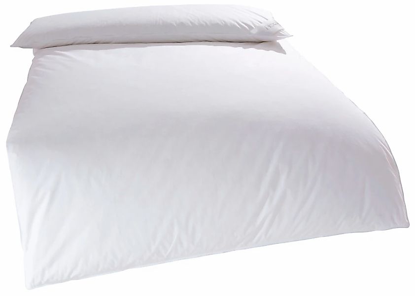 Home affaire Federbettdecke "Trin Bettdecke 135x200 cm, 155x220 cm Winter, günstig online kaufen