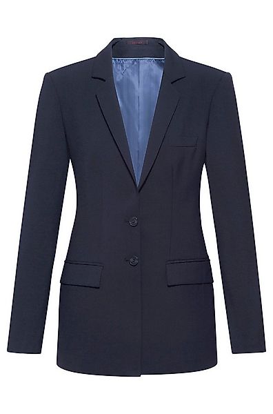 GREIFF Longblazer Greiff Corporate Langblazer PREMIUM Damen OEKO TEX® Marin günstig online kaufen
