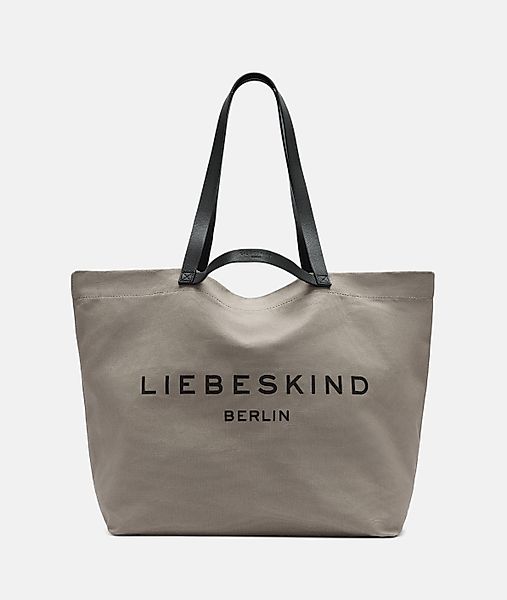 Liebeskind Berlin Henkeltasche Großer Shopper aus günstig online kaufen