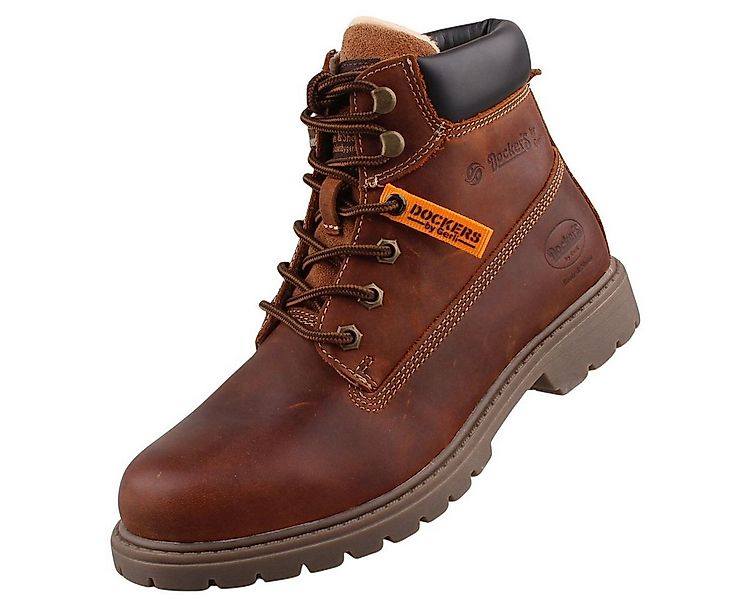 Dockers by Gerli 45PA340-400410 Stiefelette günstig online kaufen