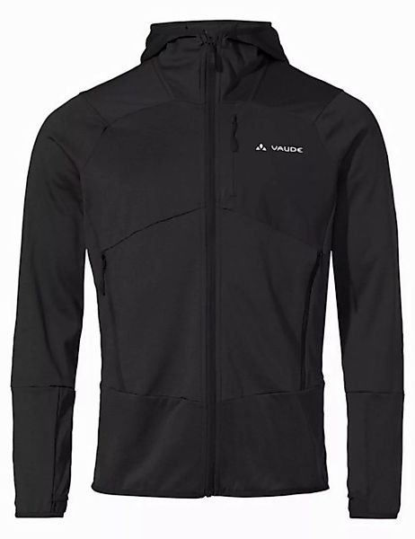 VAUDE Outdoorjacke Men's Monviso Fleece Jacket II (1-St) warme, atmungsakti günstig online kaufen