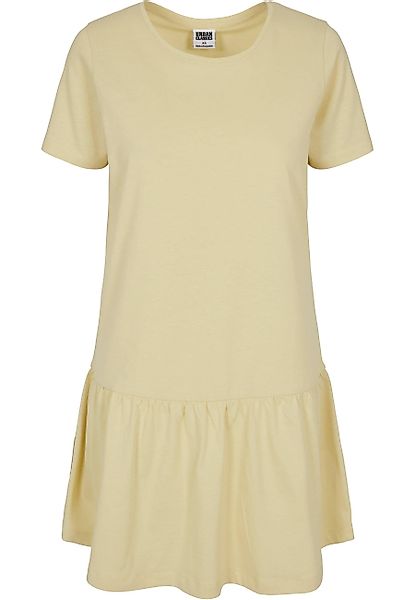 URBAN CLASSICS Shirtkleid Urban Classics Damen günstig online kaufen