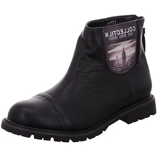 Jumex  Stiefel Stiefeletten LEE005 günstig online kaufen