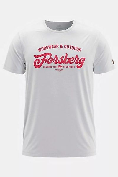 FORSBERG T-Shirt FORSBERG Överson T-Shirt günstig online kaufen