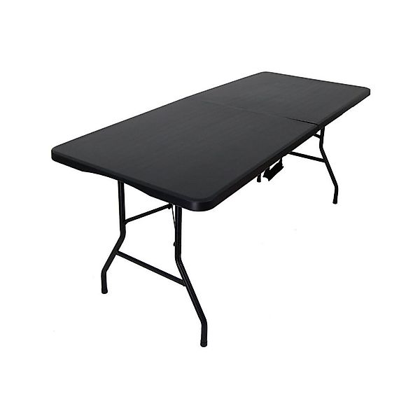 CHEFGASTRO® Klapptisch Buffettisch Klappbar mobil Tragegriff günstig online kaufen