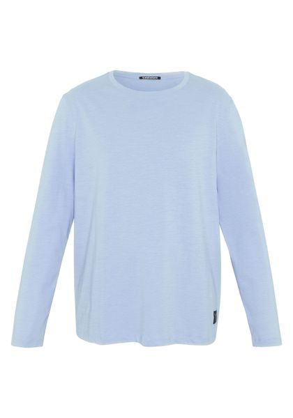 Chiemsee Longsleeve Langarmshirt mit Print in günstig online kaufen