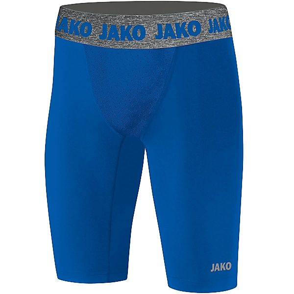 Jako Sweatbermudas 8551 Short Tight Compression günstig online kaufen