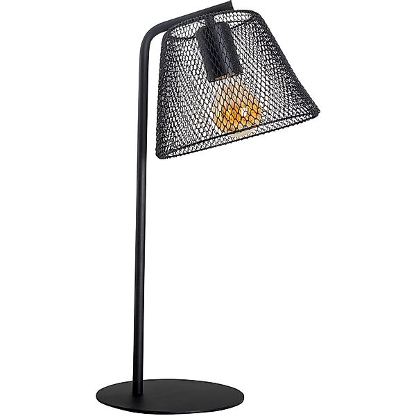 näve Tischleuchte »Korie« E27 1 Stk. günstig online kaufen
