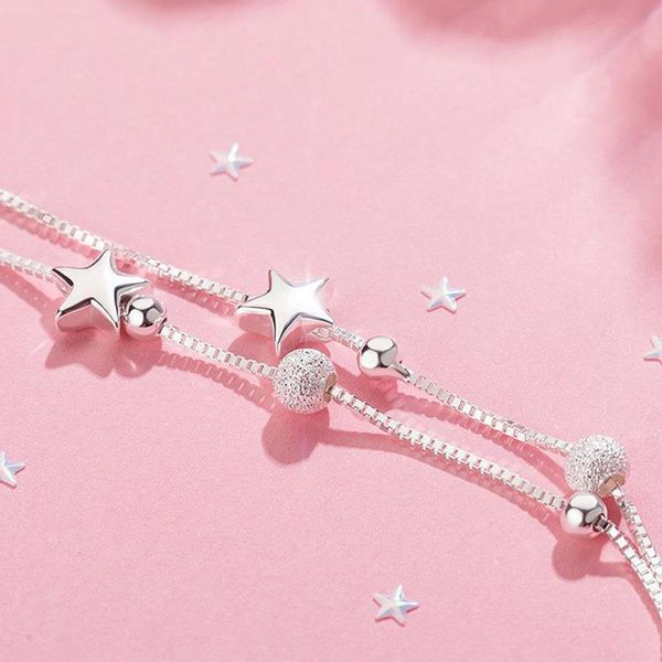 The Beauty House Armband Damen Doppelarmband günstig online kaufen