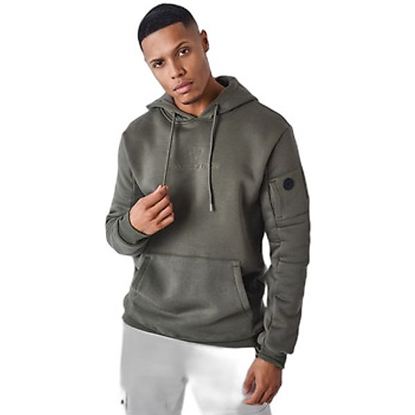 Project X Paris  Sweatshirt Sweatshirt à capuche  Techwear günstig online kaufen