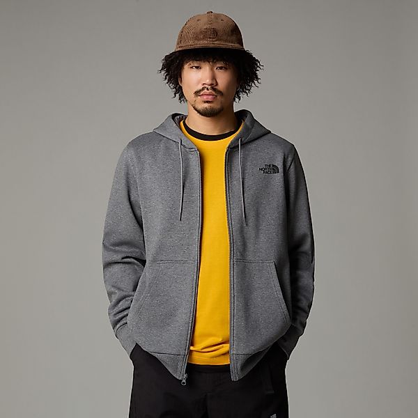 The North Face Kapuzensweatjacke günstig online kaufen