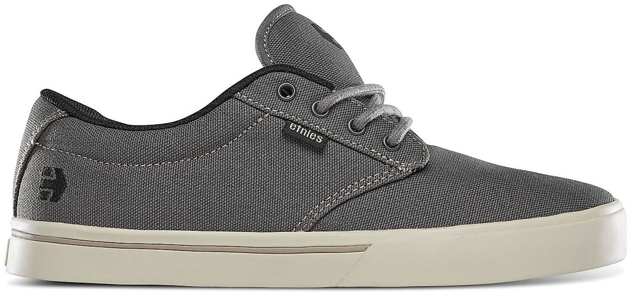 etnies Etnies Jameson 2 Eco Warm Grey/Tan Sneaker günstig online kaufen