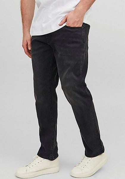 Jack & Jones PlusSize Slim-fit-Jeans JJIGLENN JJORIGINAL MF 071 NOOS PLS günstig online kaufen