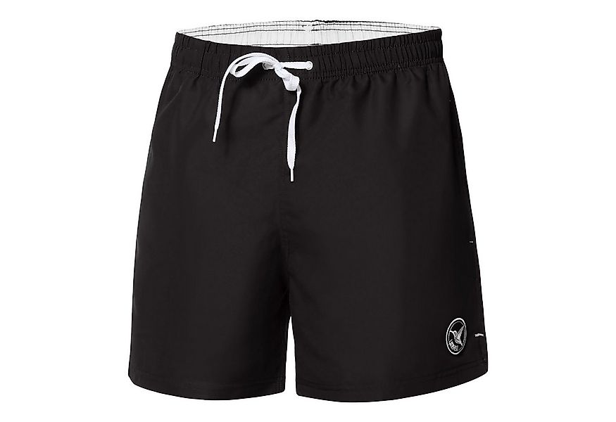 Ladeheid Badeshorts Herren Badehose Boardshorts Beachshorts Schwimmhose LA4 günstig online kaufen